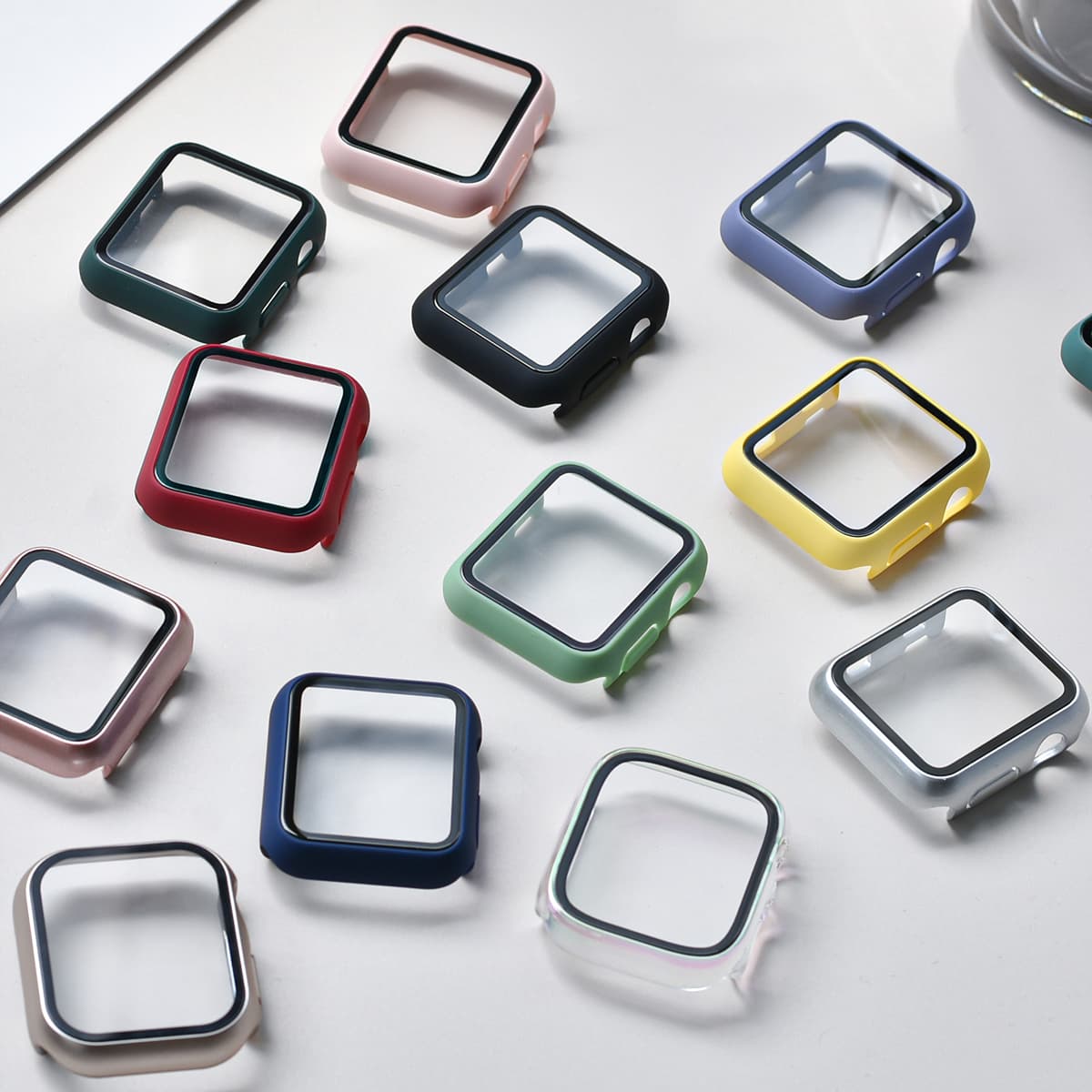 MSSM Apple Watch PC - изображение 2