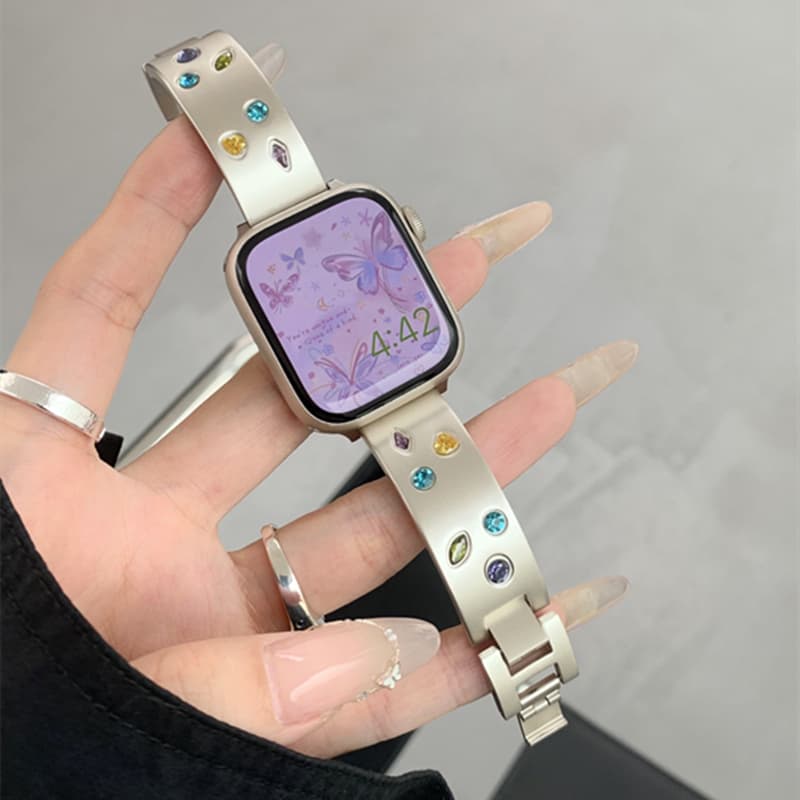 Ремешок для часов MSSM Apple Watch - изображение 2
