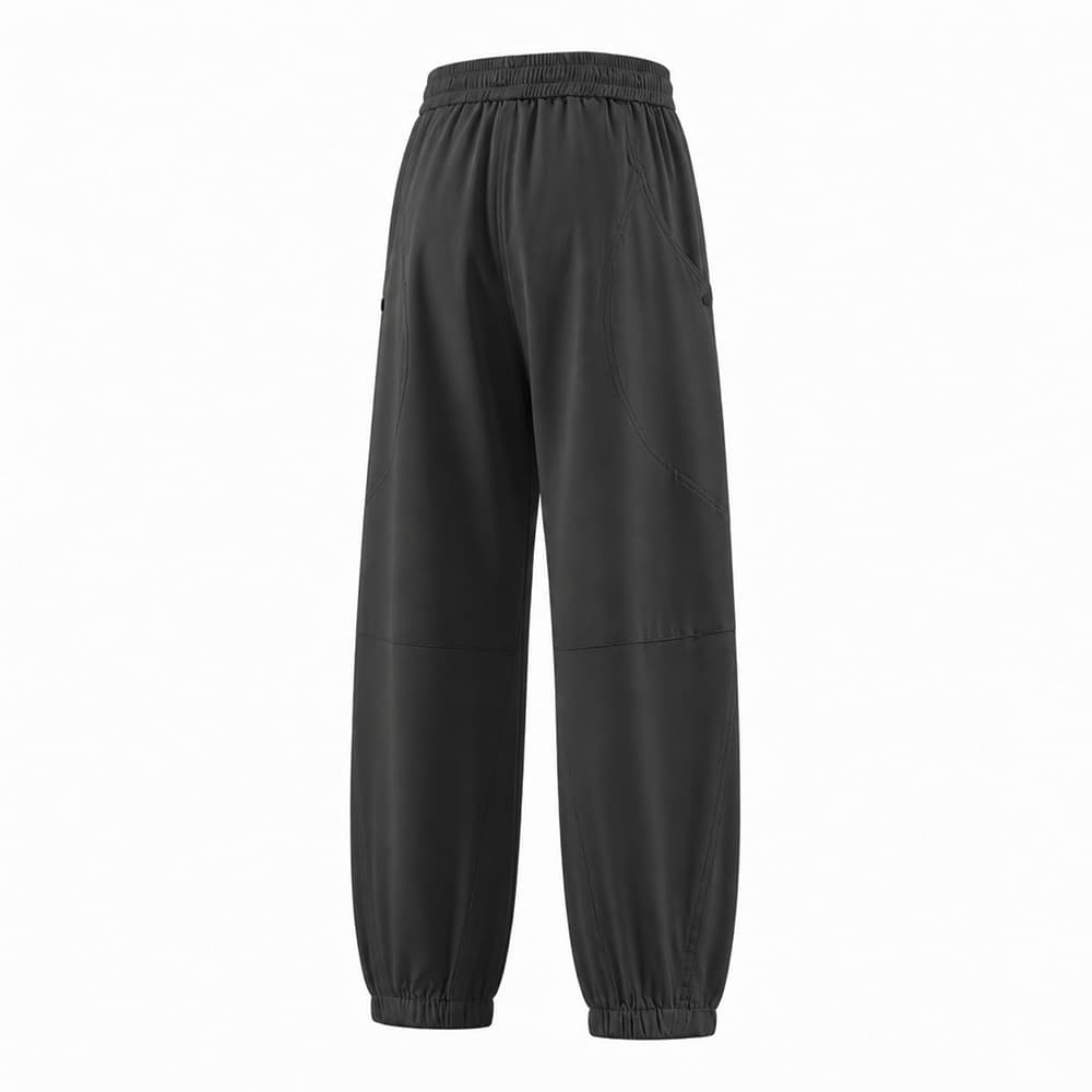 Штаны Kawasaki Unisex Casual Pants Кавасаки Унисекс Повседневные Брюки - изображение 2