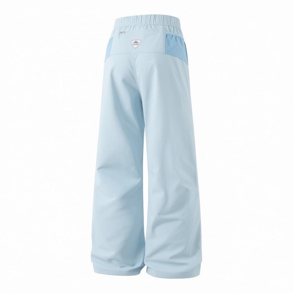 Штаны Kawasaki Unisex Casual Pants Кавасаки Унисекс Повседневные Брюки - изображение 2