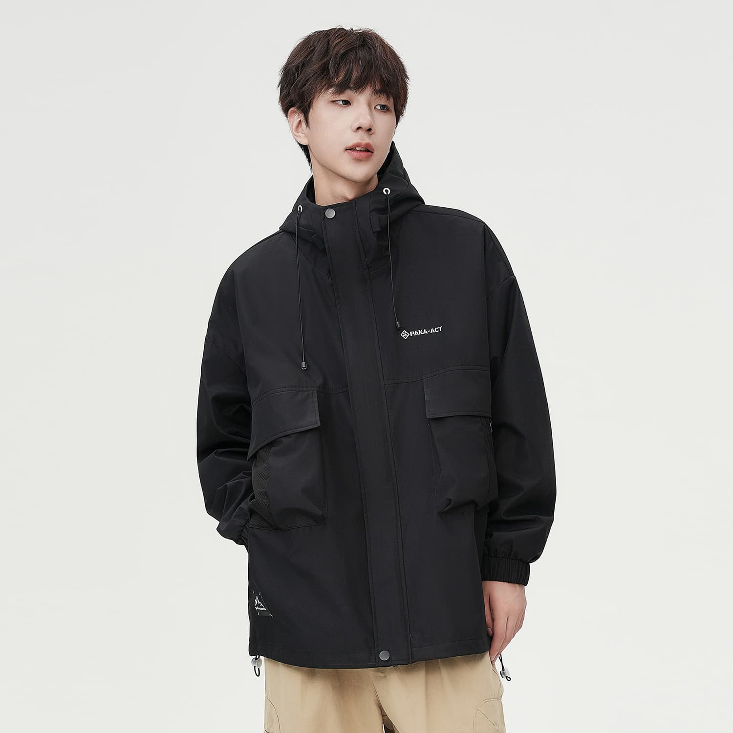 Куртка PAKA Cityboy Jacket - изображение 5