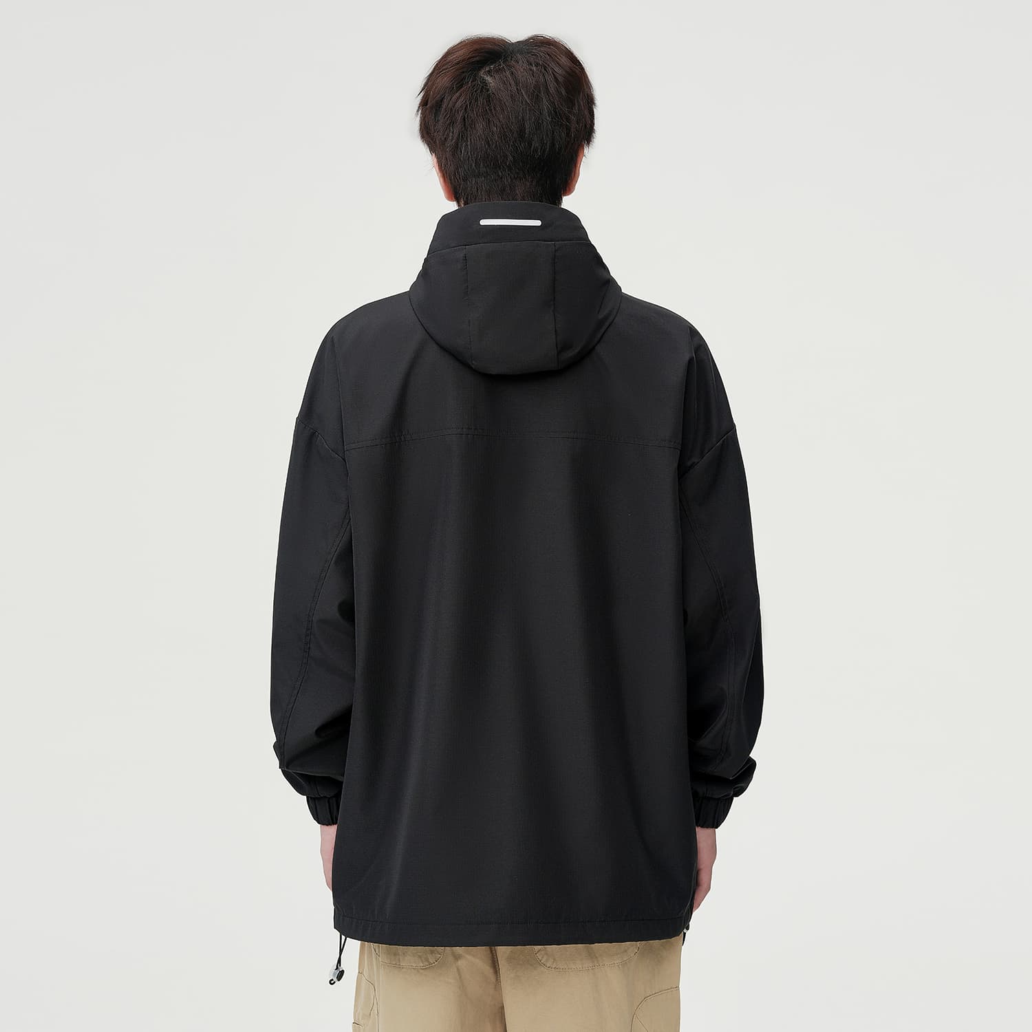 Куртка PAKA Cityboy Jacket - изображение 7
