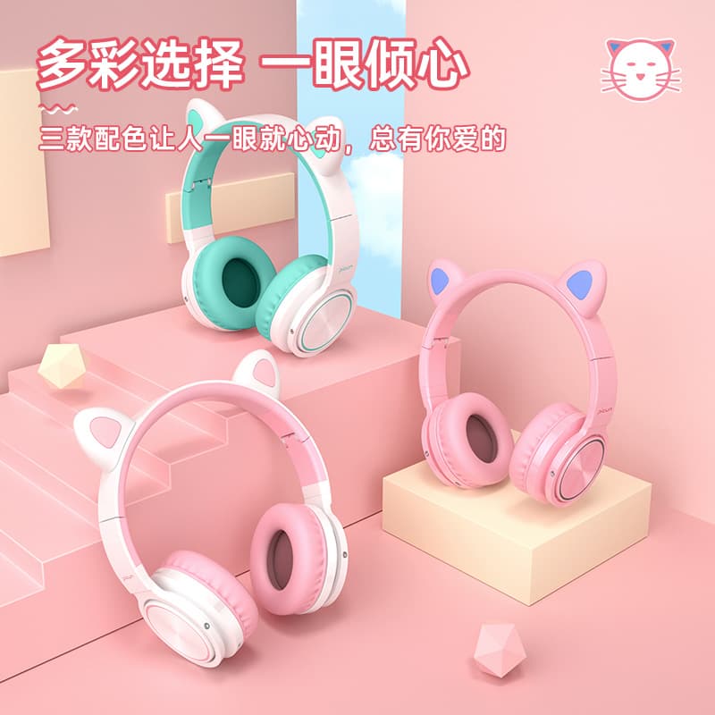 Наушники Picun Lucky cat - изображение 5