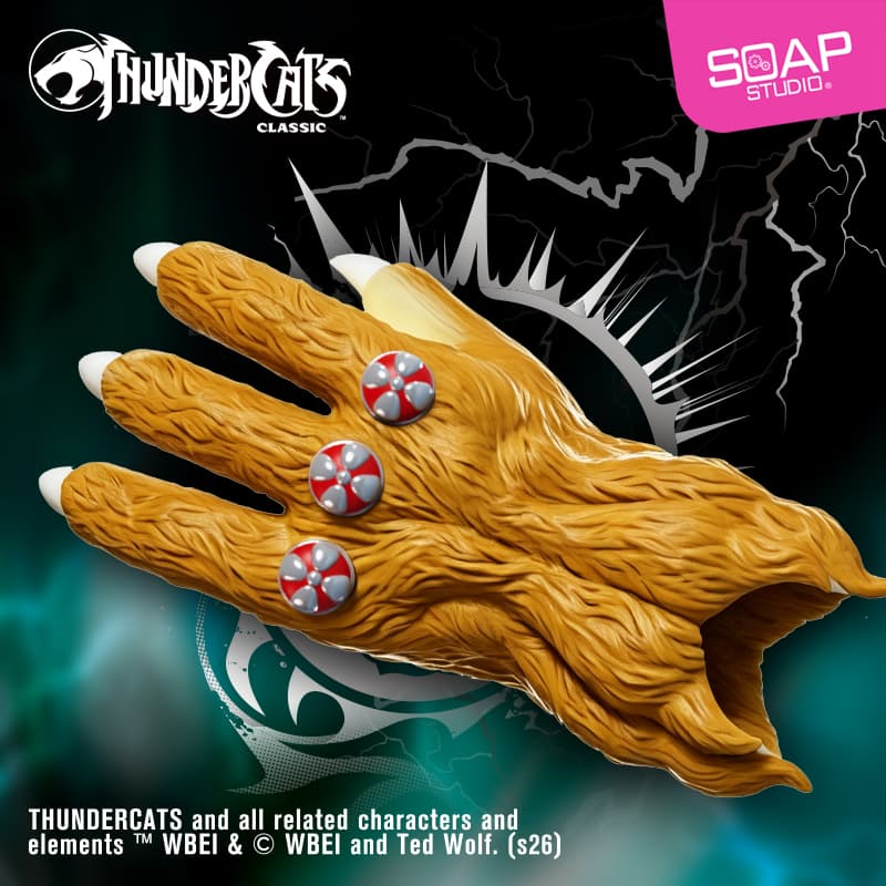 SOAP STUDIO Мерч - изображение 4