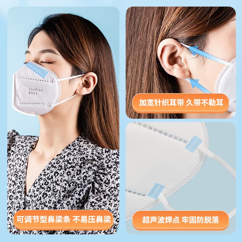 Unifree KN953D 10 3 - изображение 6