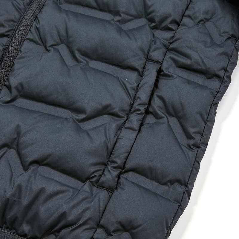 Under Armour Черный Школьный возраст Пуховики - изображение 5