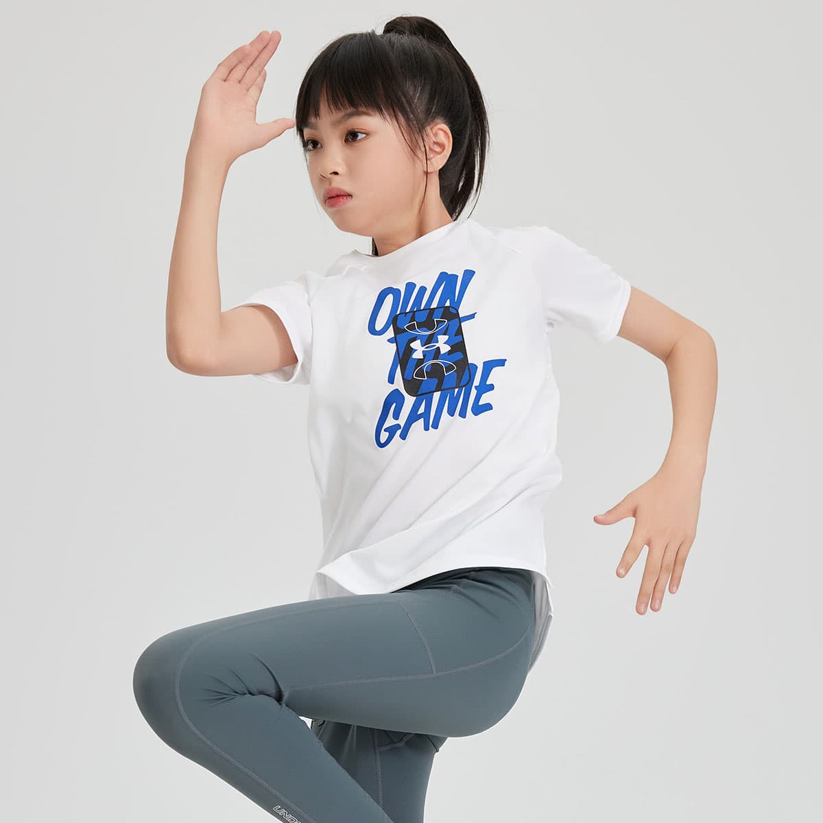 Футболка Under Armour T - изображение 9