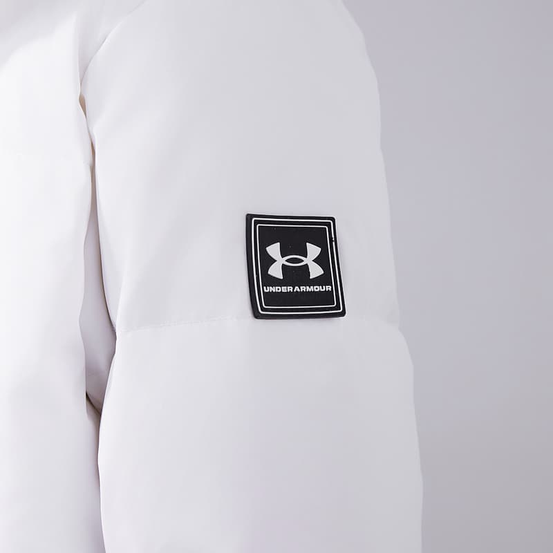 Under Armour Унисекс Пуховики - изображение 4