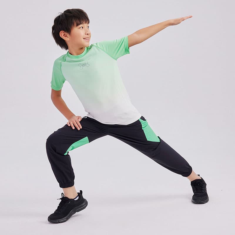 Футболка Under Armour T - изображение 6
