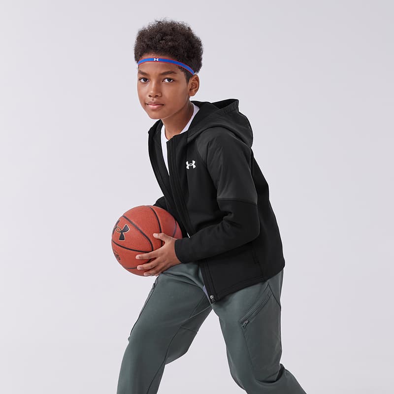 Under Armour Унисекс Куртки - изображение 3