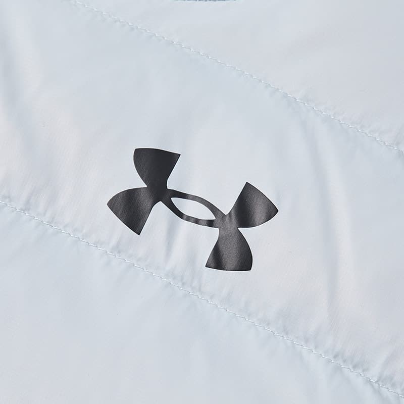 Under Armour Пуховик для подростков - изображение 5