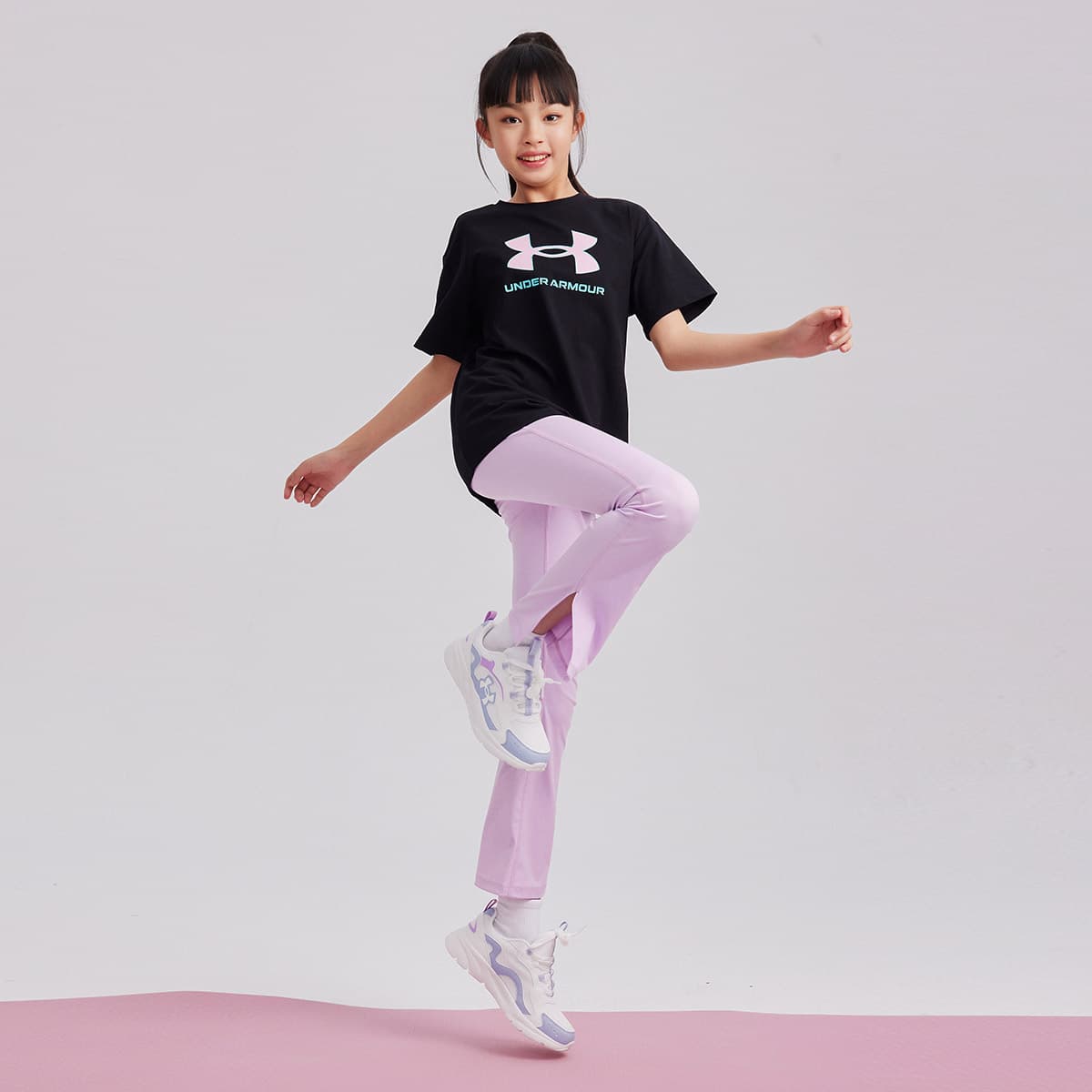 Футболка Under Armour T - изображение 3