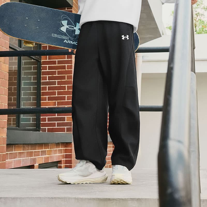 Under Armour Тренировочные брюки Outdoor Collection Подростки - изображение 3