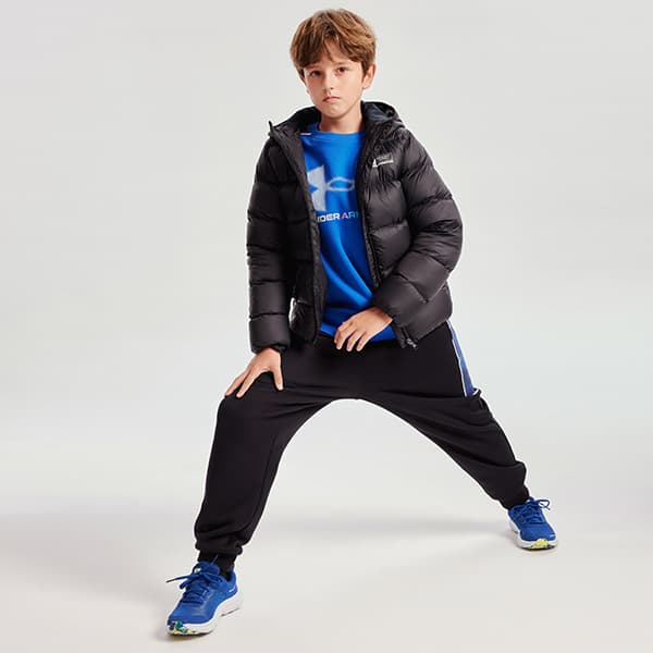 Under Armour - изображение 12
