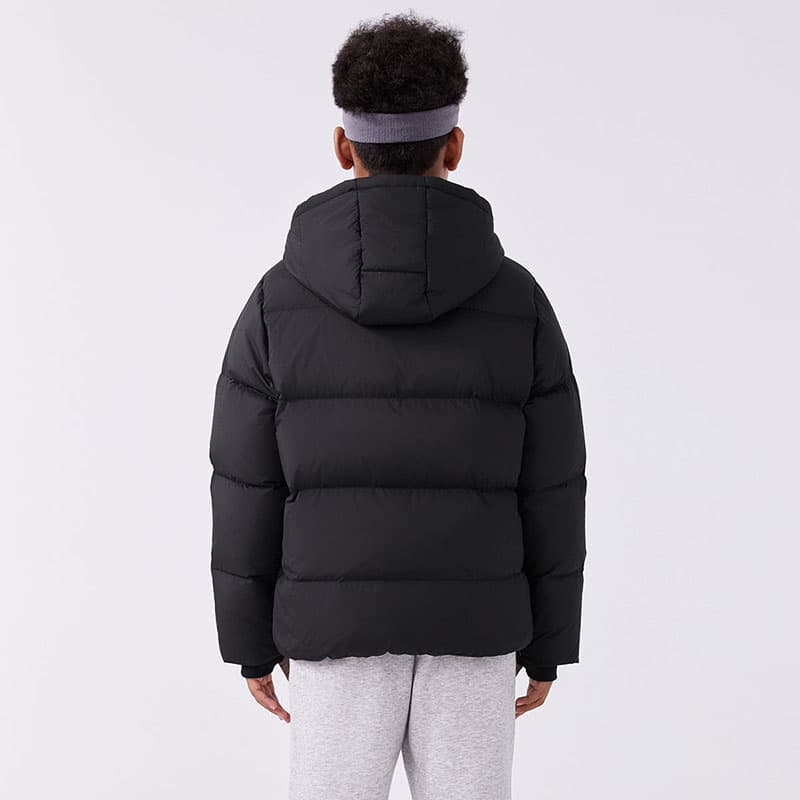 Under Armour Хлопковый пуховик для подростков - изображение 15