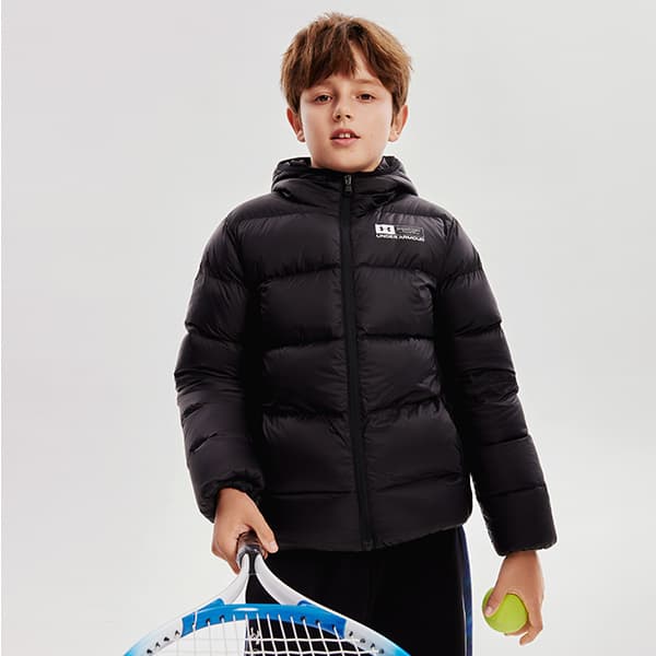 Under Armour - изображение 10