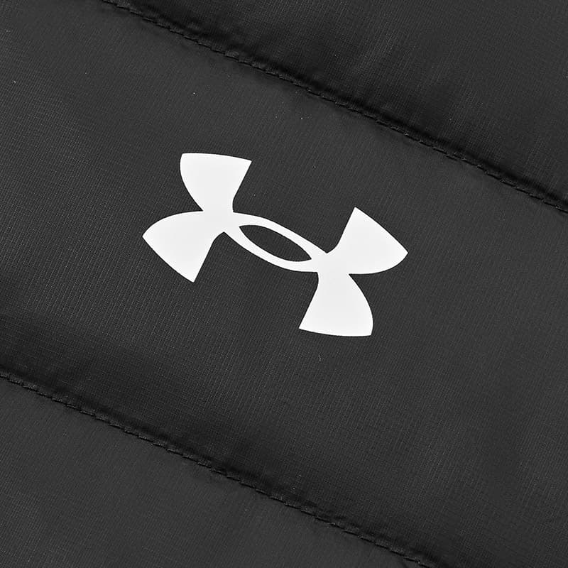 Under Armour Comprehensive Training Пуховик для подростков - изображение 5
