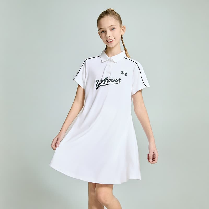Under Armour Платье Comprehensive Training Подростки - изображение 3