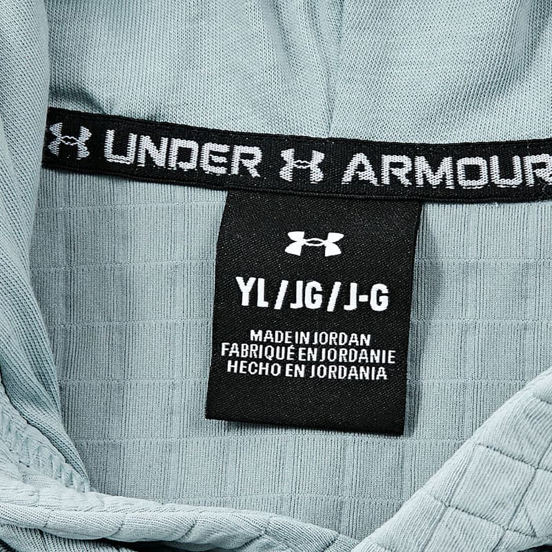 Under Armour Kids Толстовка - изображение 12