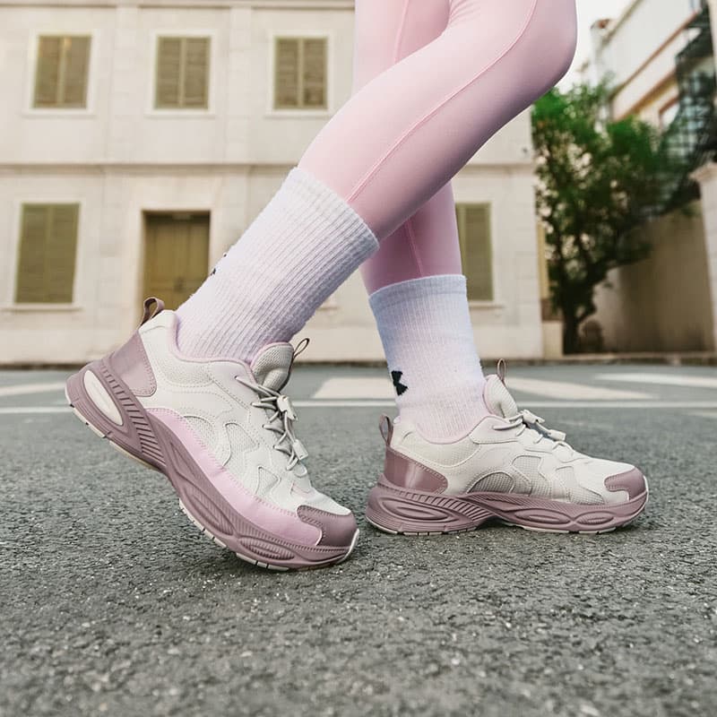 Кроссовки Детская повседневная обувь Under Armour Kids - изображение 6