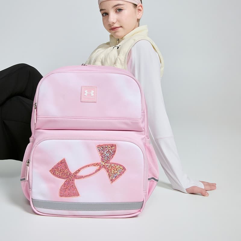 Under Armour Ткань Рюкзаки Kids - изображение 7