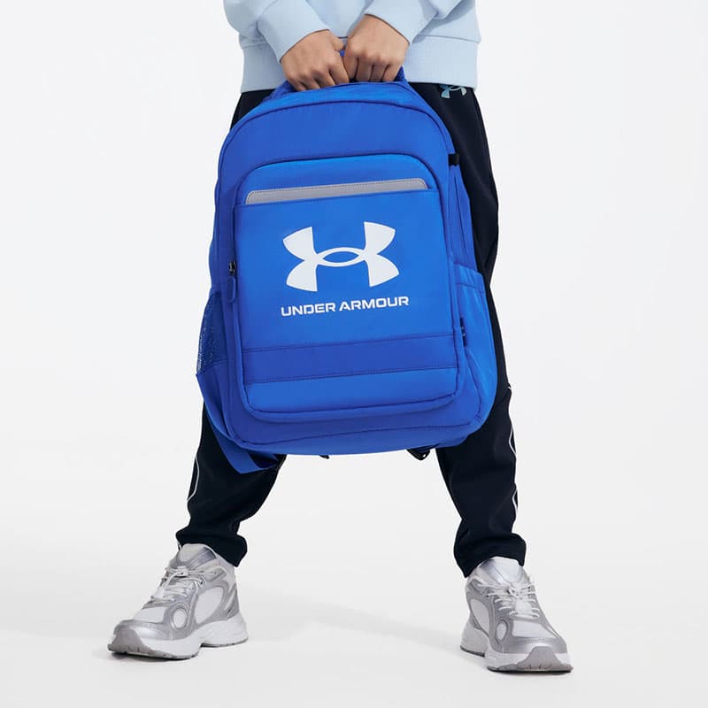 Under Armour Ткань Рюкзак Большой Детский Многоцветный - изображение 6