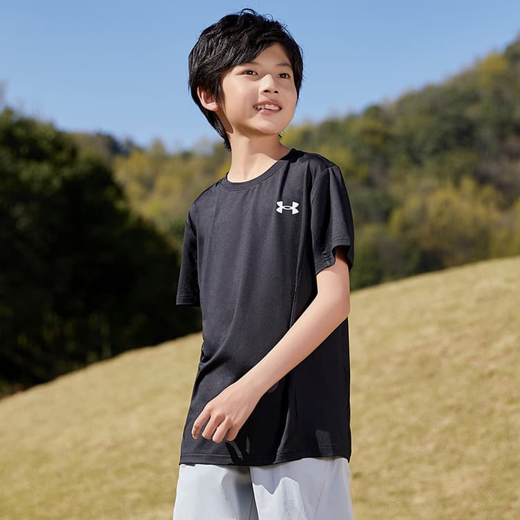 Футболка Under Armour T - изображение 7