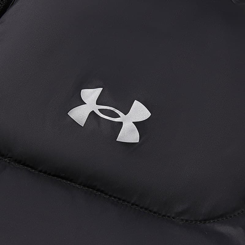 Under Armour Comprehensive Training Пуховик Подростки - изображение 5
