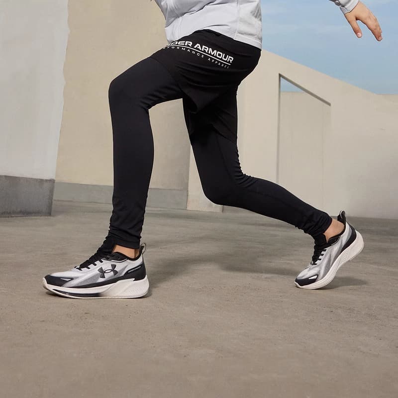Кроссовки Коллекция для бега Under Armour - изображение 13