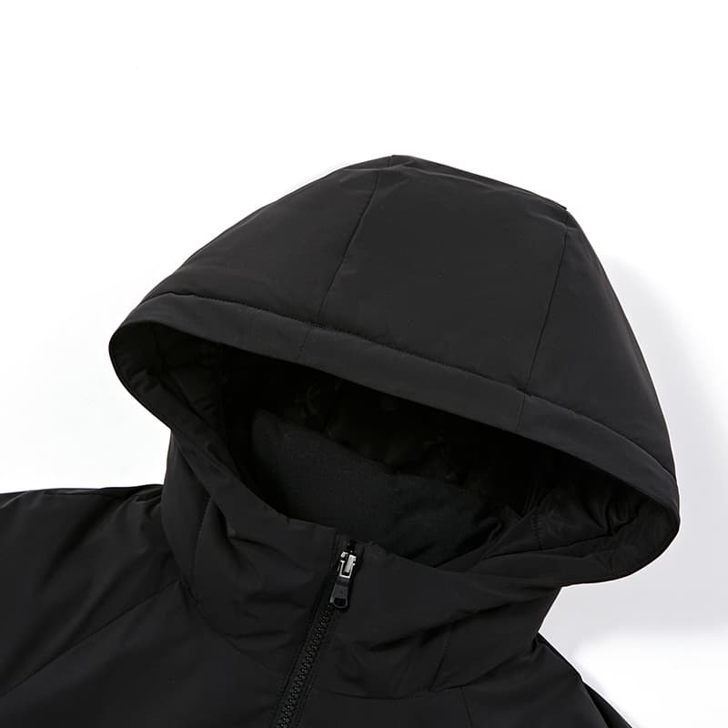 Under Armour Черный Kids Утеплённые куртки - изображение 3