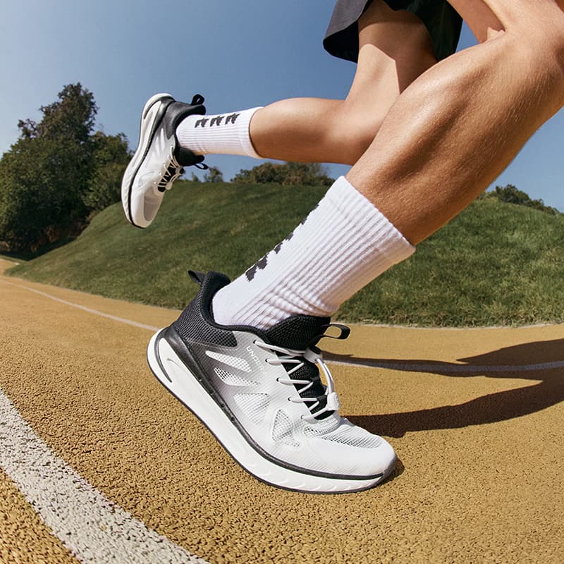 Кроссовки Under Armour Комплексное обучение - изображение 6