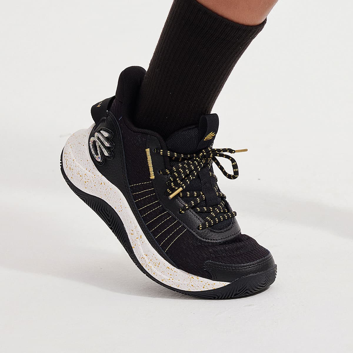Under Armour Curry 3 Z7 - изображение 8
