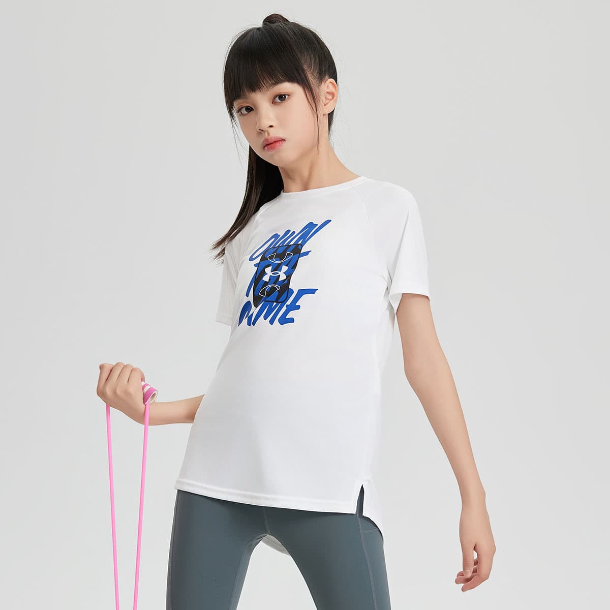 Футболка Under Armour T - изображение 4