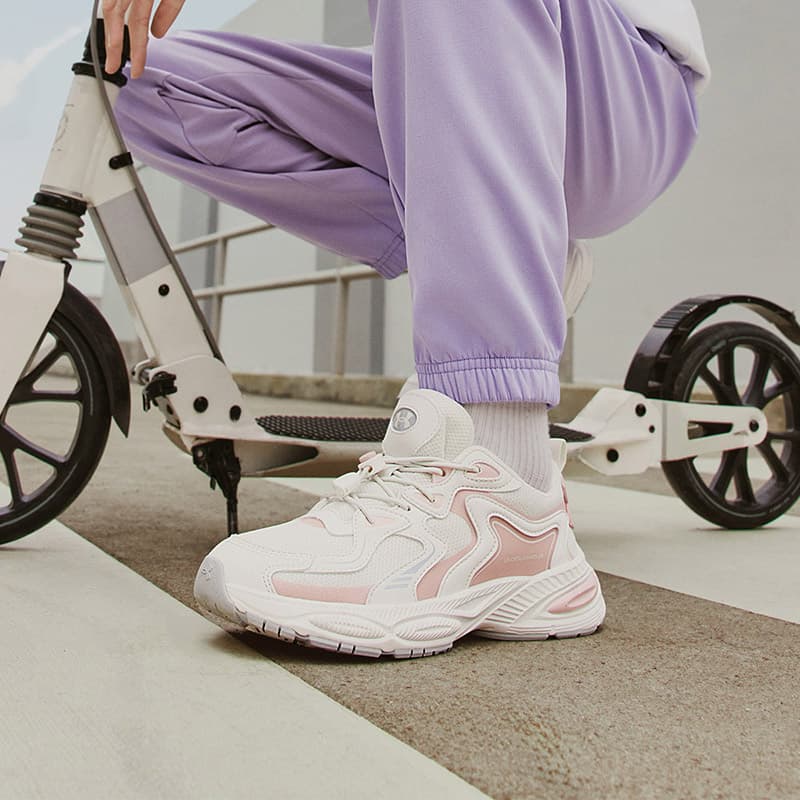 Кроссовки Under Armour Life Collection Детская повседневная обувь - изображение 8