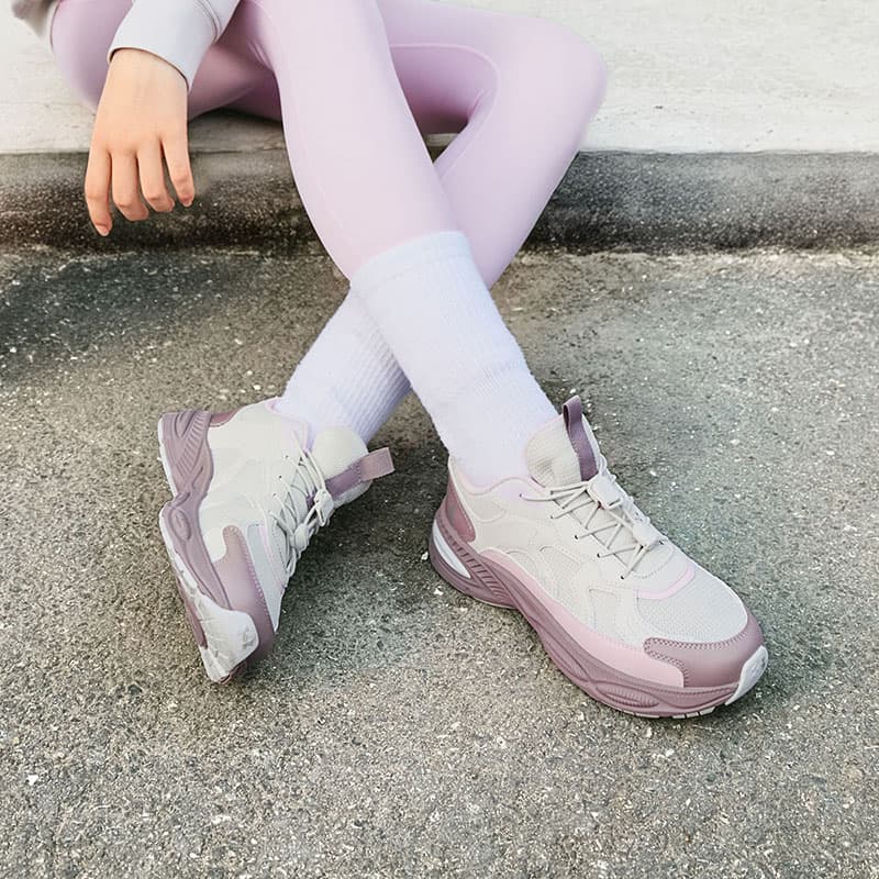 Кроссовки Детская повседневная обувь Under Armour Kids - изображение 8