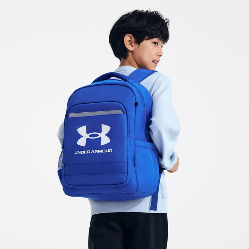 Under Armour Ткань Рюкзак Большой Детский Многоцветный - изображение 5