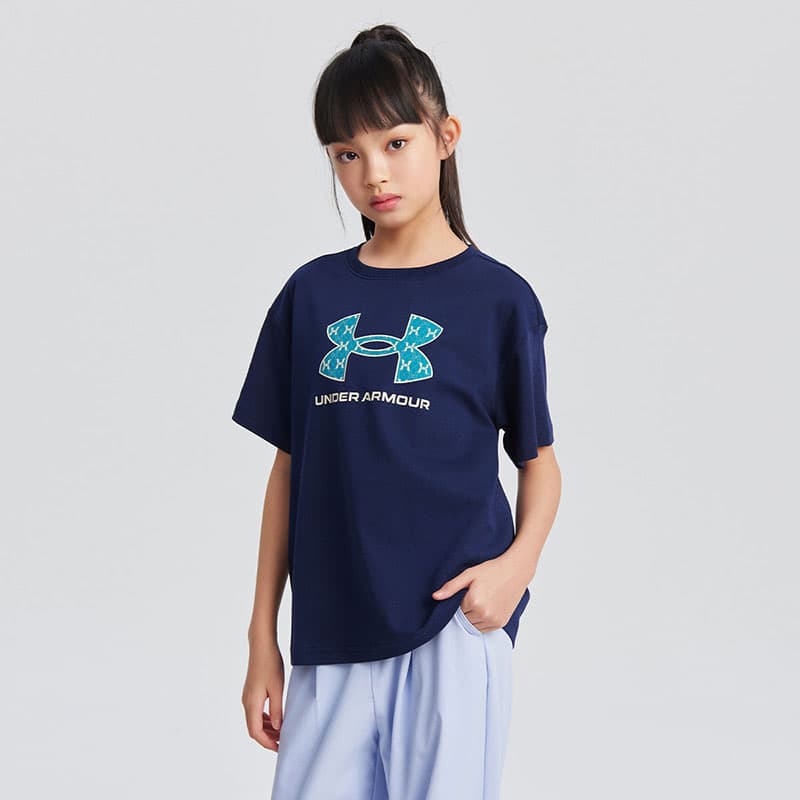 Футболка Under Armour T - изображение 6