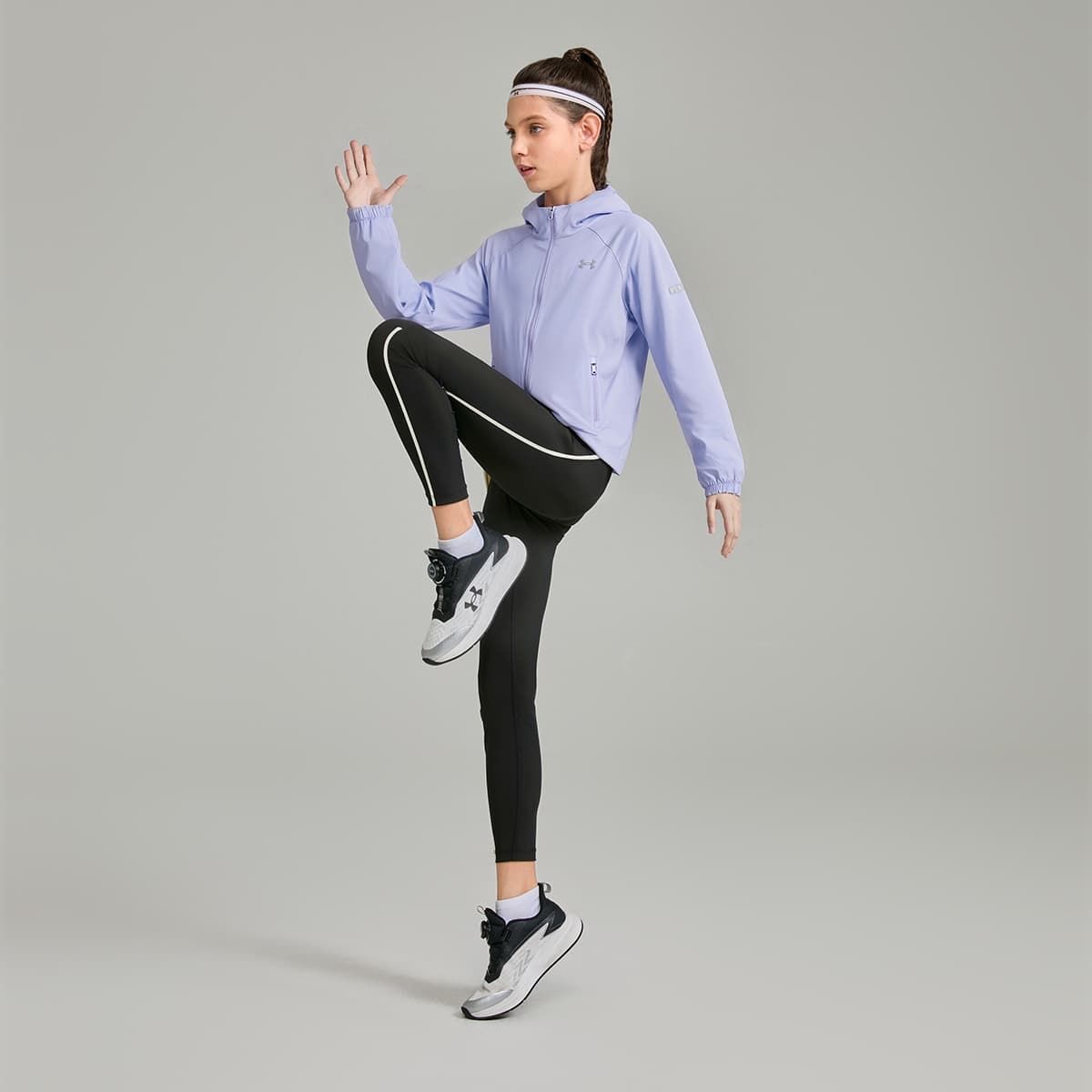 Under Armour Куртка Outdoor Collection Подростки - изображение 4