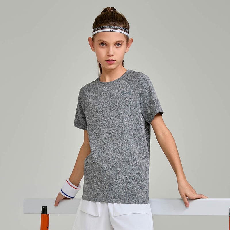 Футболка Under Armour - изображение 7