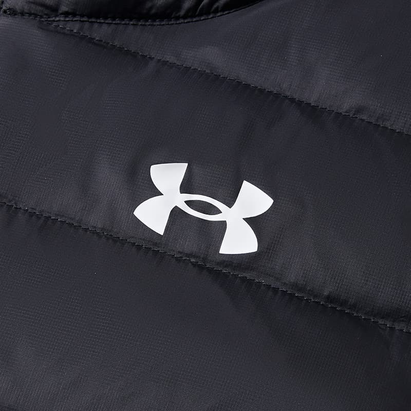 Under Armour Comprehensive Training Пуховик Подростки - изображение 4