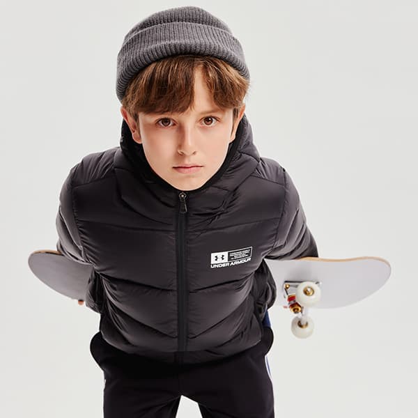 Under Armour - изображение 4