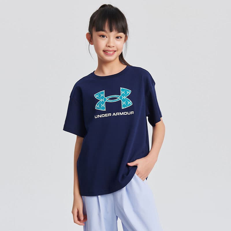 Футболка Under Armour T - изображение 3