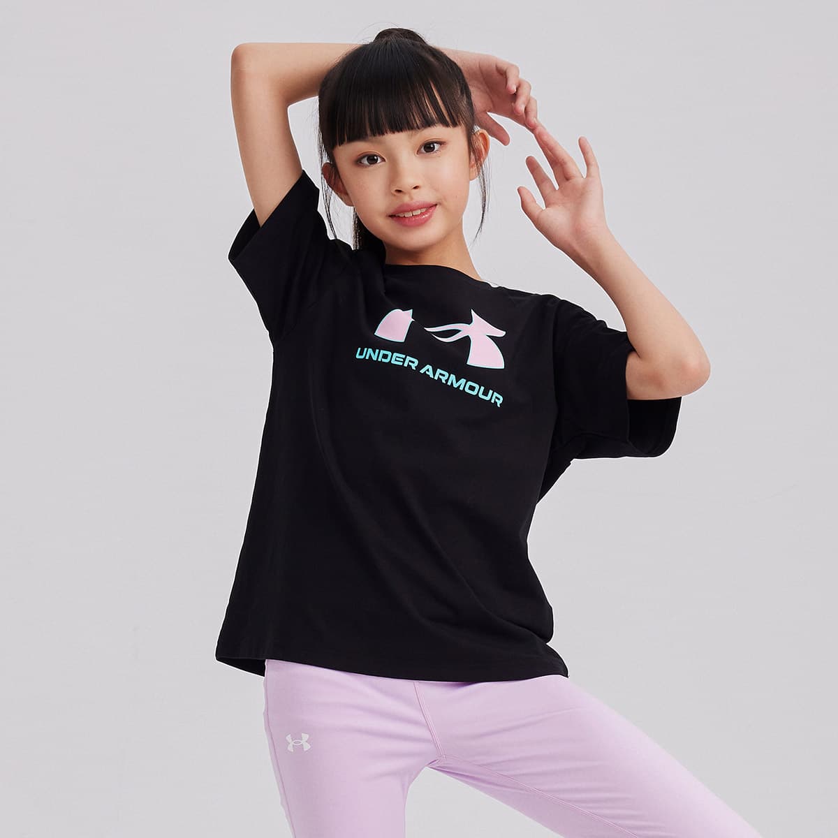 Футболка Under Armour T - изображение 6