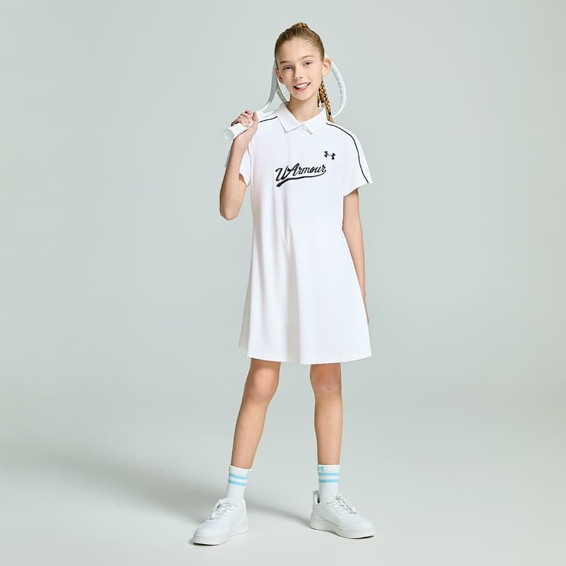 Under Armour Платье Comprehensive Training Подростки - изображение 6