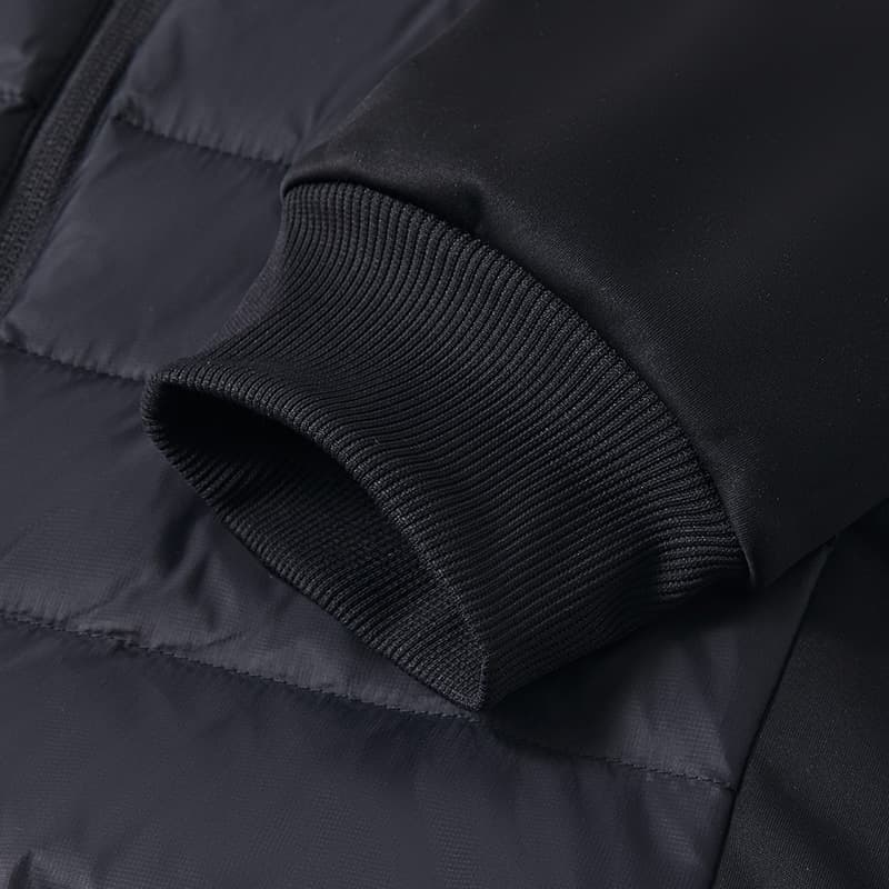 Under Armour Comprehensive Training Пуховик Подростки - изображение 7