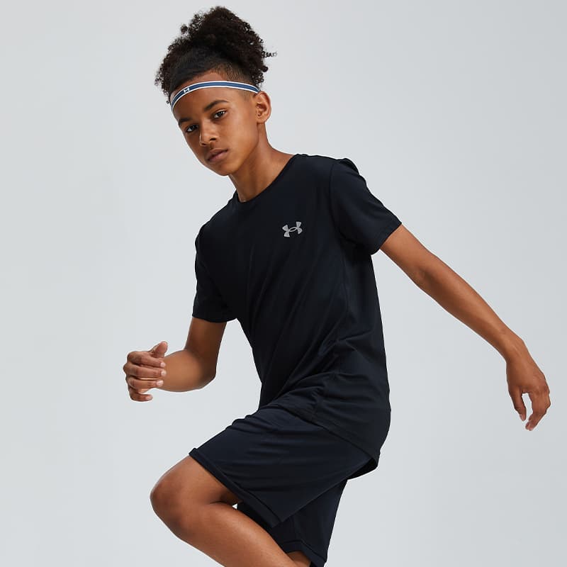 Футболка Under Armour T - изображение 8