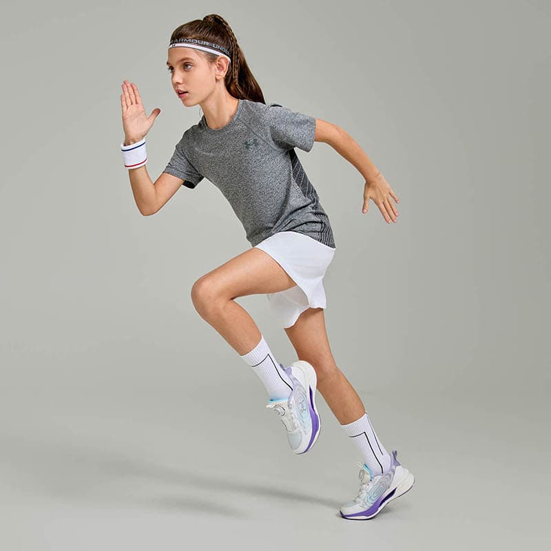 Футболка Under Armour - изображение 8