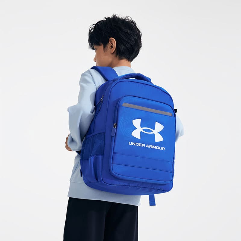 Under Armour Ткань Рюкзак Большой Детский Многоцветный - изображение 4