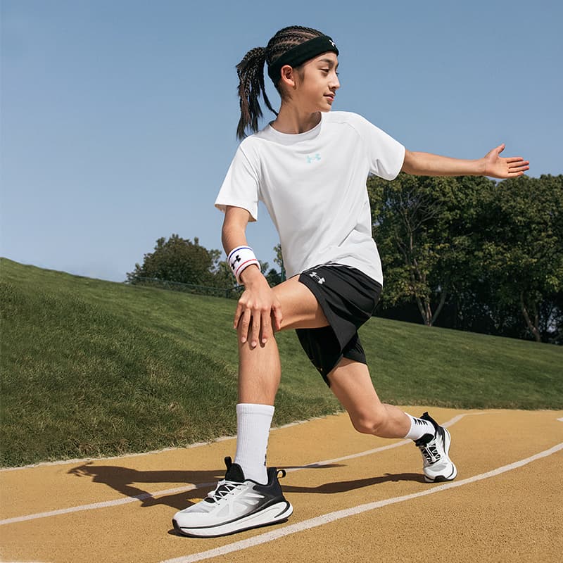 Кроссовки Under Armour Комплексное обучение - изображение 8