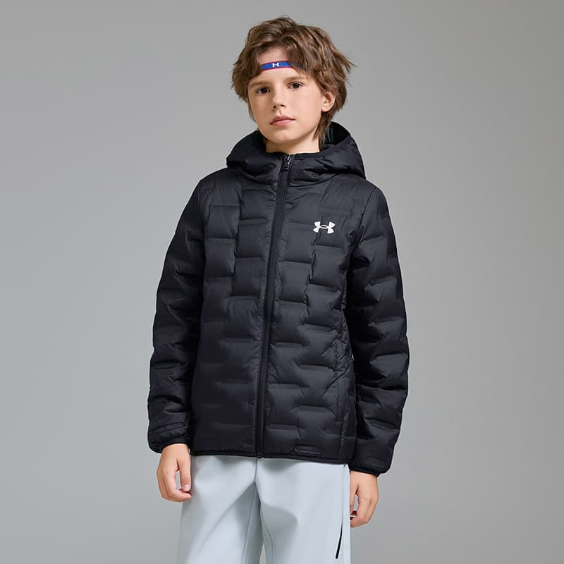 Under Armour Comprehensive Training Пуховик Подростки - изображение 3